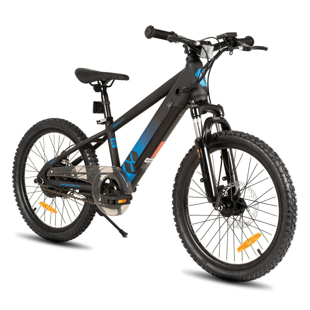 JOYSTAR 20 24 Inch Electric Bike for Kids & Teenagers EU JOYSTAR BIKE EU