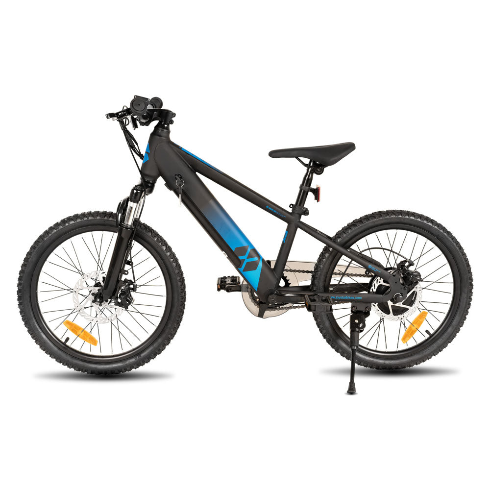 JOYSTAR 20 24 Inch Electric Bike for Kids & Teenagers EU JOYSTAR BIKE EU