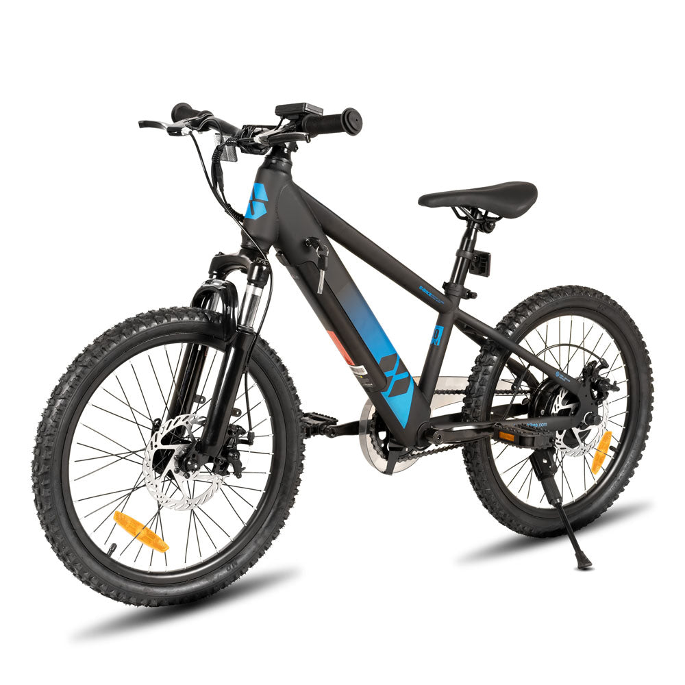 JOYSTAR 20 24 Inch Electric Bike for Kids & Teenagers EU JOYSTAR BIKE EU