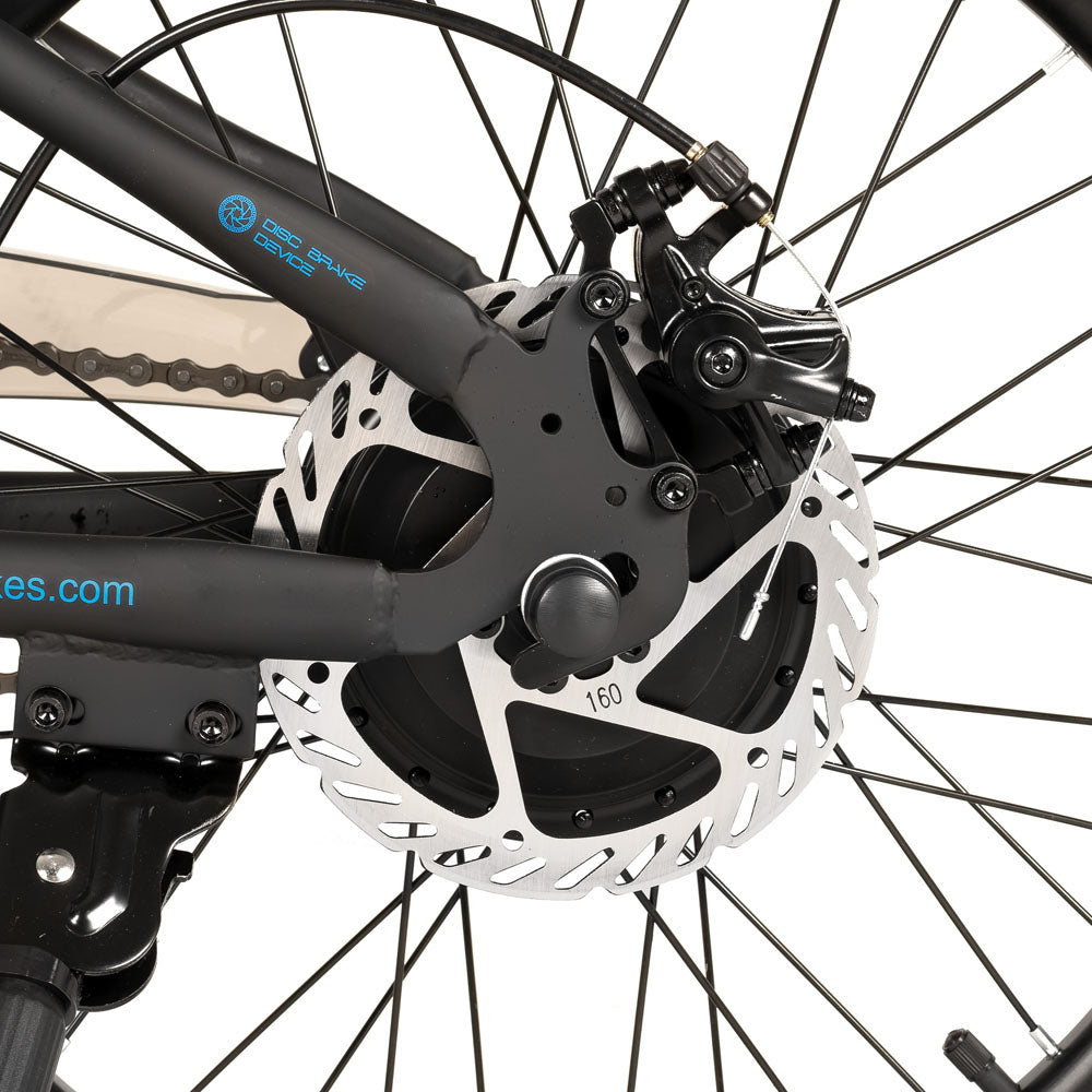 JOYSTAR 20 24 Inch Electric Bike for Kids & Teenagers EU JOYSTAR BIKE EU