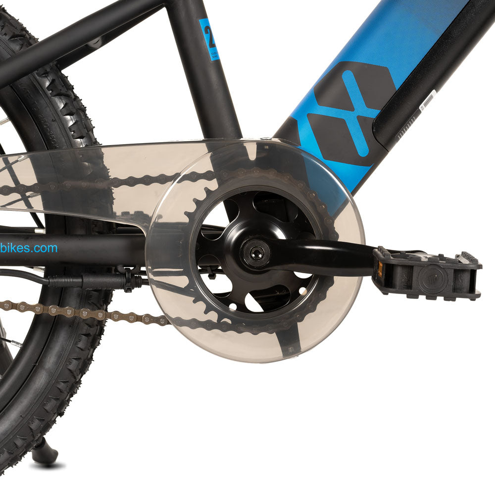 JOYSTAR 20 24 Inch Electric Bike for Kids & Teenagers EU JOYSTAR BIKE EU