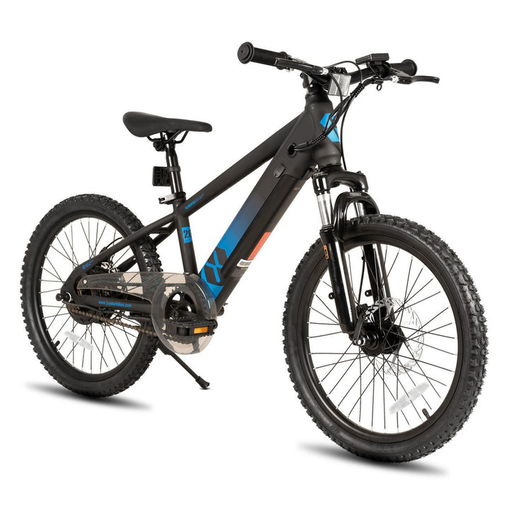 JOYSTAR 20 Inch Electric Bike for Kids & Teenagers WT