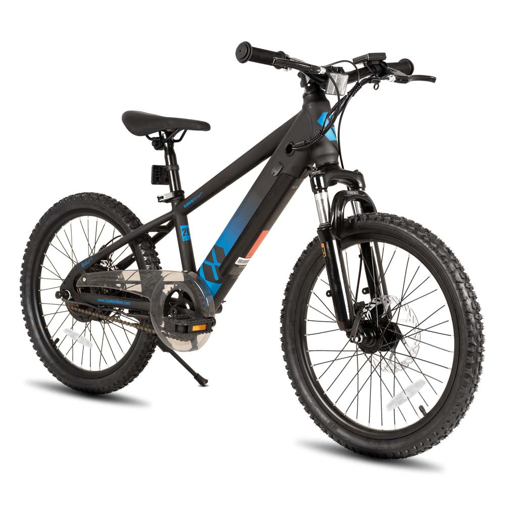 JOYSTAR 20 24 Inch Electric Bike for Kids & Teenagers JOYSTAR