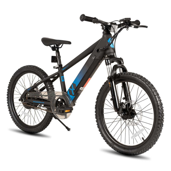 JOYSTAR 20 24 Inch Electric Bike for Kids & Teenagers JOYSTAR