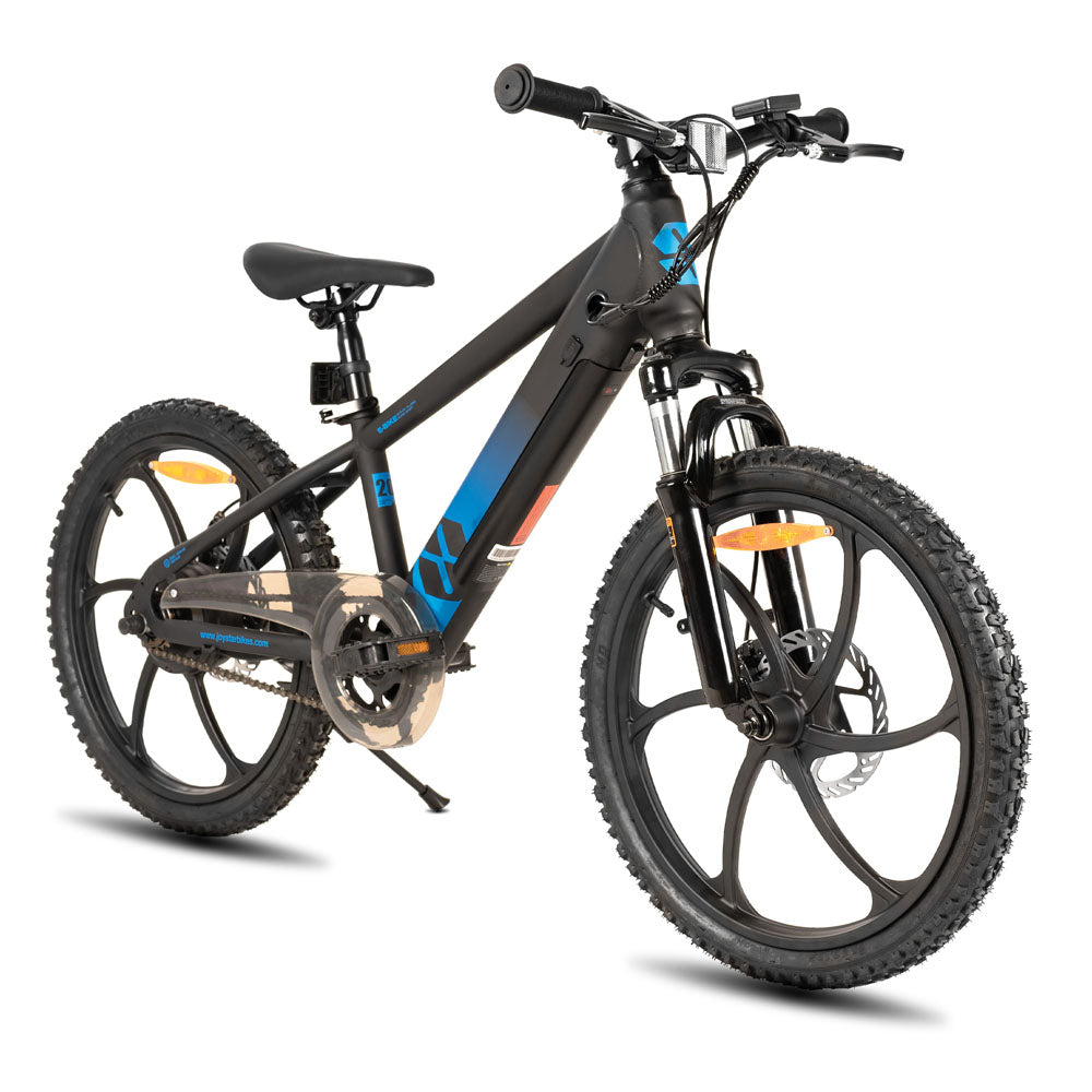JOYSTAR 20 24 Inch Electric Bike for Kids & Teenagers EU JOYSTAR BIKE EU