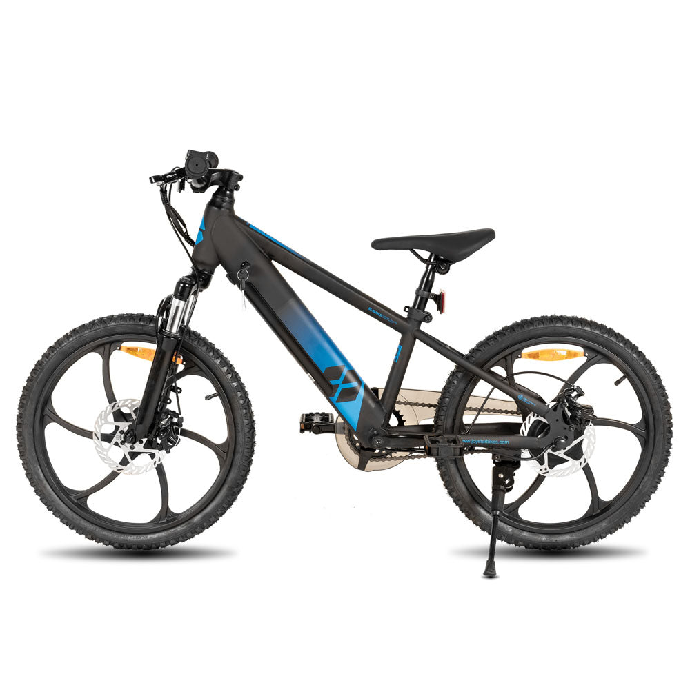 JOYSTAR 20 24 Inch Electric Bike for Kids & Teenagers EU JOYSTAR BIKE EU