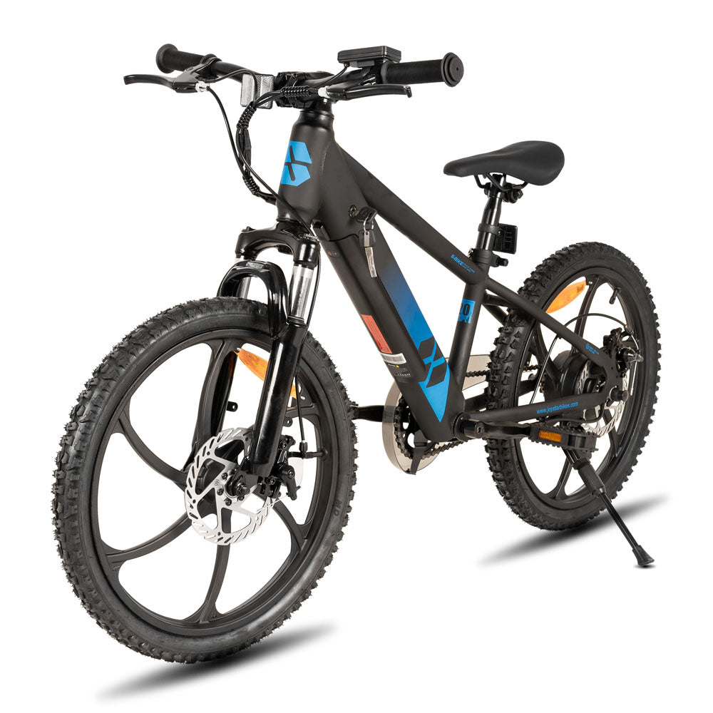 JOYSTAR 20 24 Inch Electric Bike for Kids & Teenagers EU JOYSTAR BIKE EU