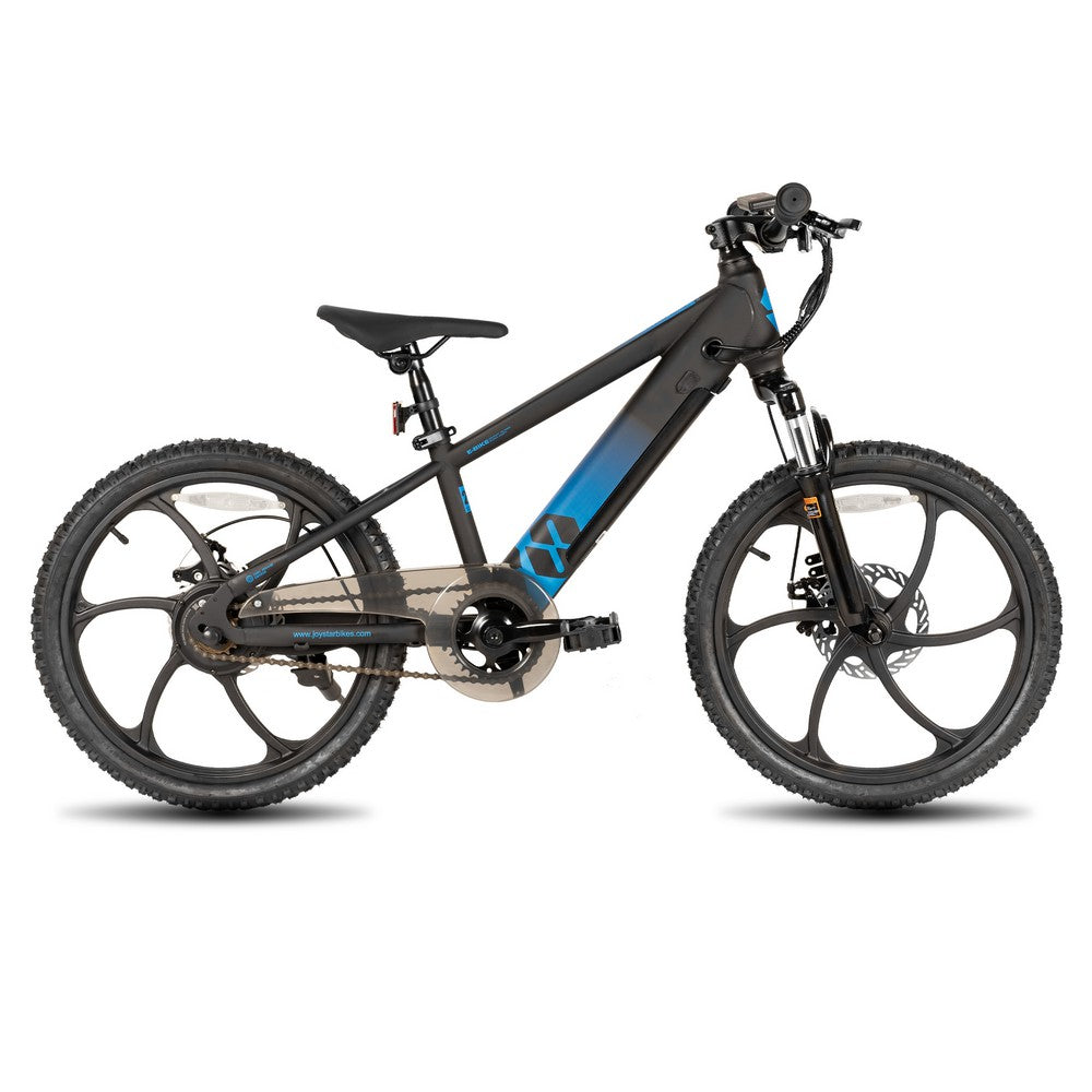 JOYSTAR 20 Inch Electric Bike for Teenagers (Presale)