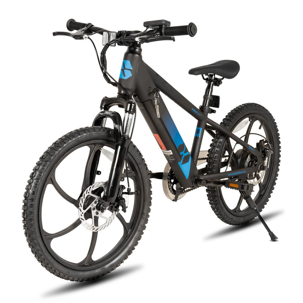 JOYSTAR 20 Inch Electric Bike for Kids & Teenagers WT