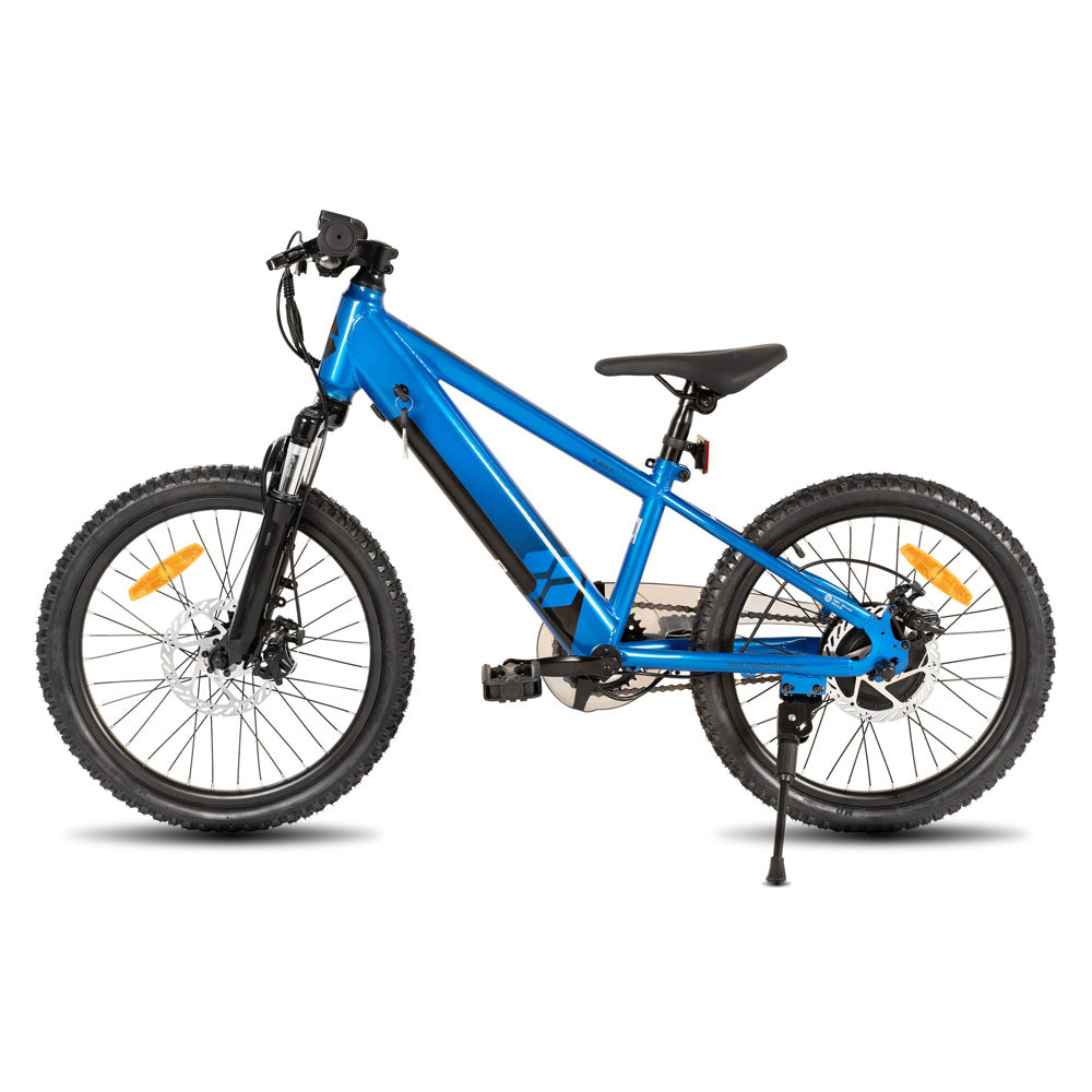 JOYSTAR 20 24 Inch Electric Bike for Kids & Teenagers EU JOYSTAR BIKE EU