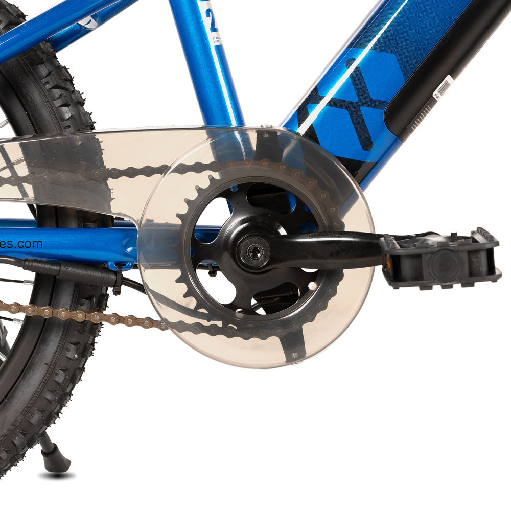 JOYSTAR 20 24 Inch Electric Bike for Kids & Teenagers EU JOYSTAR BIKE EU