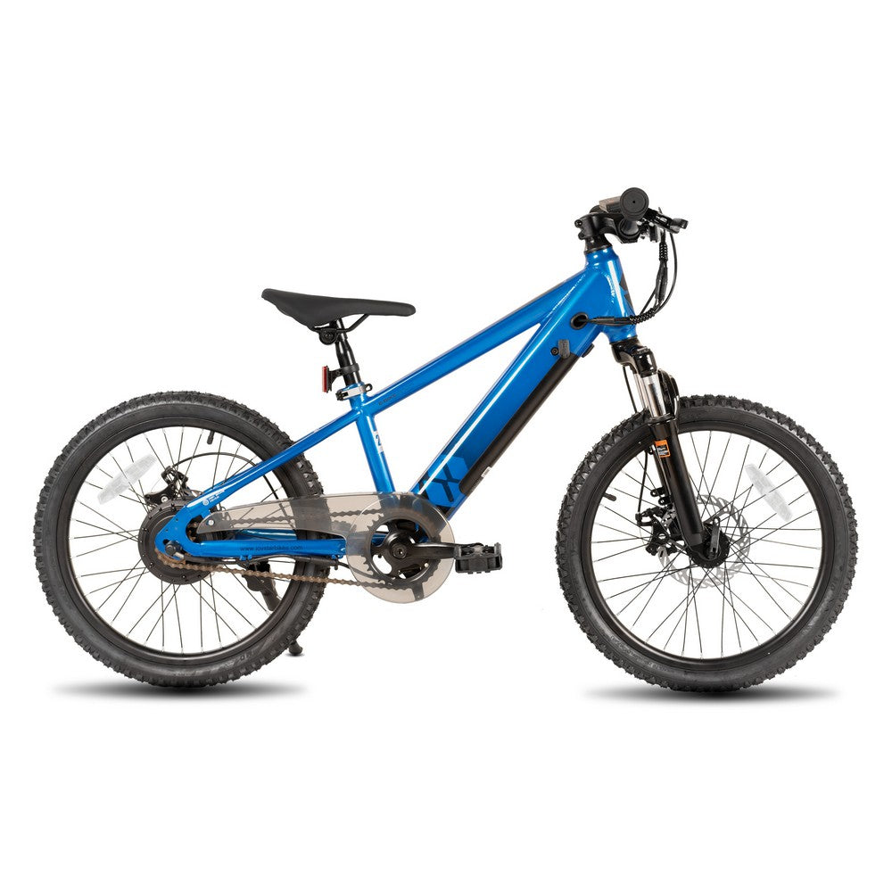 JOYSTAR 20 Inch Electric Bike for Teenagers (Presale)