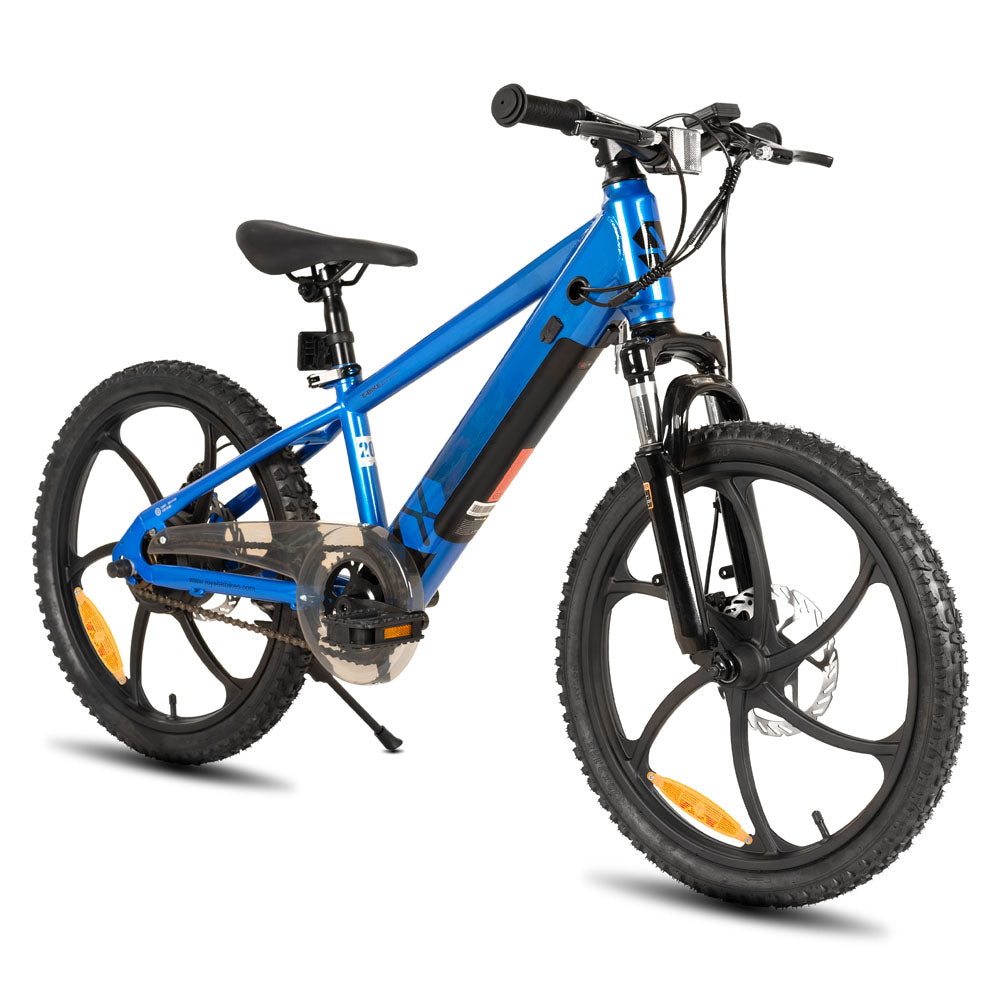 JOYSTAR 20 24 Inch Electric Bike for Kids & Teenagers EU JOYSTAR BIKE EU