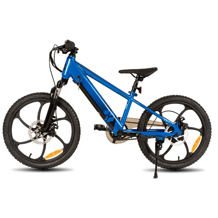 JOYSTAR 20 24 Inch Electric Bike for Kids & Teenagers EU JOYSTAR BIKE EU