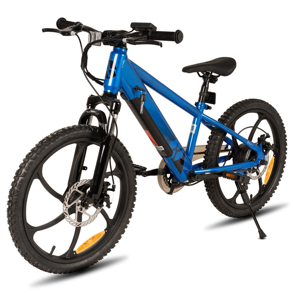 JOYSTAR 20 24 Inch Electric Bike for Kids & Teenagers EU JOYSTAR BIKE EU