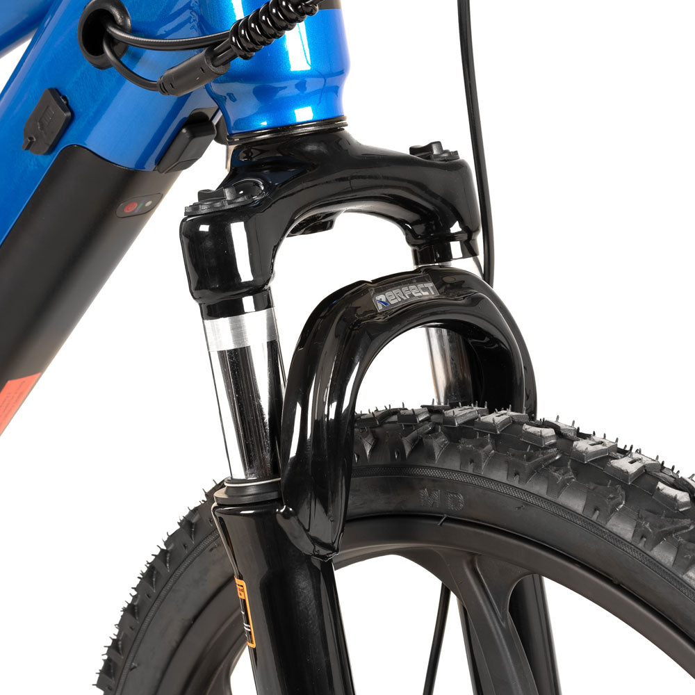 JOYSTAR 20 24 Inch Electric Bike for Kids & Teenagers EU JOYSTAR BIKE EU