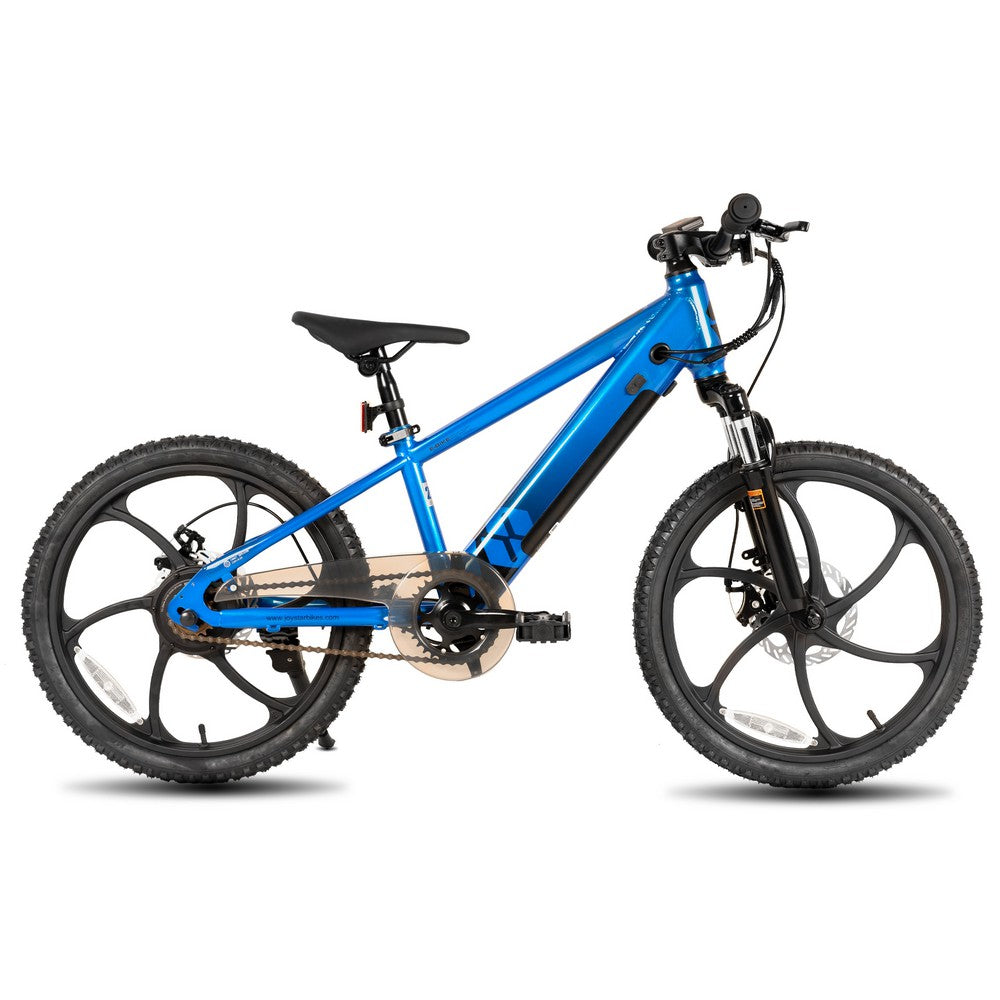 JOYSTAR 20 Inch Electric Bike for Teenagers (Presale)