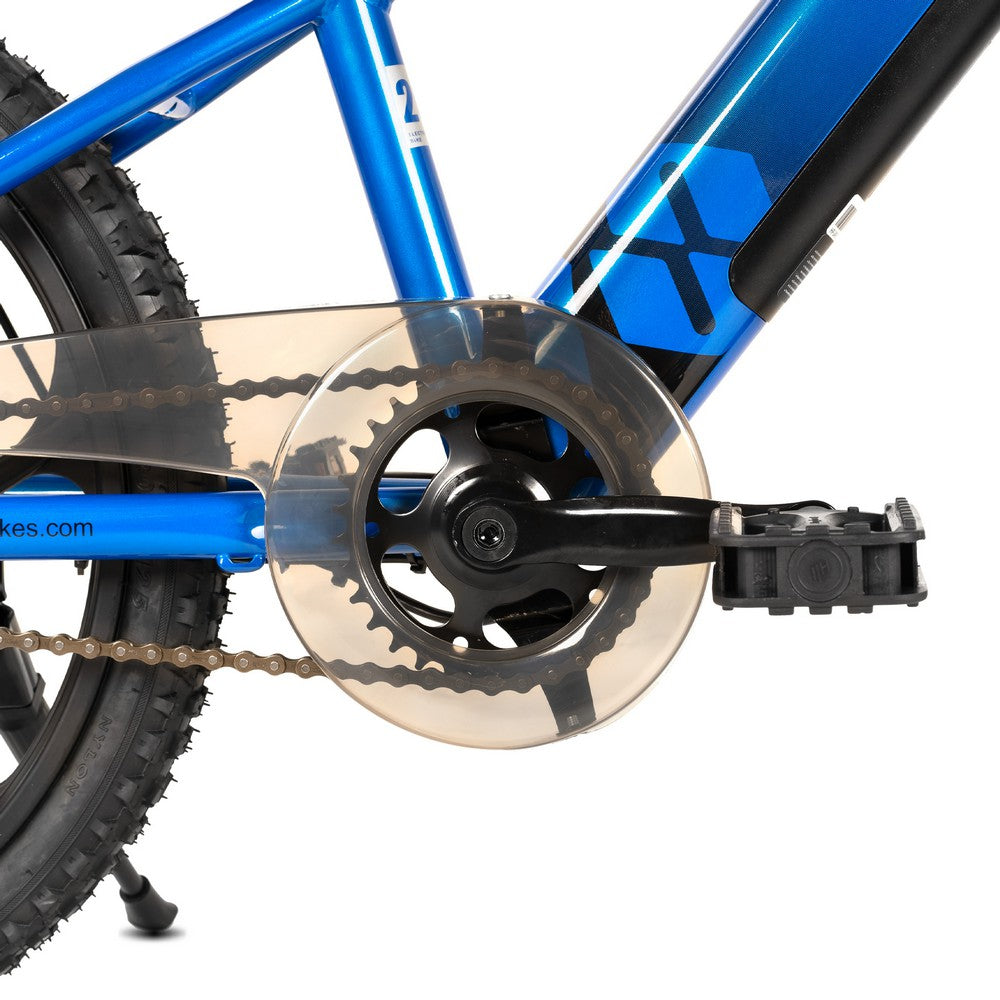 JOYSTAR 20 Inch Electric Bike for Teenagers (Presale)