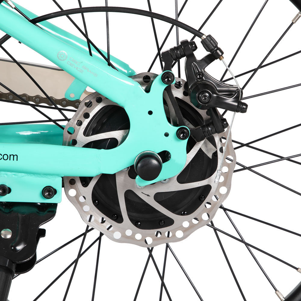 JOYSTAR 20 24 Inch Electric Bike for Kids & Teenagers EU JOYSTAR BIKE EU