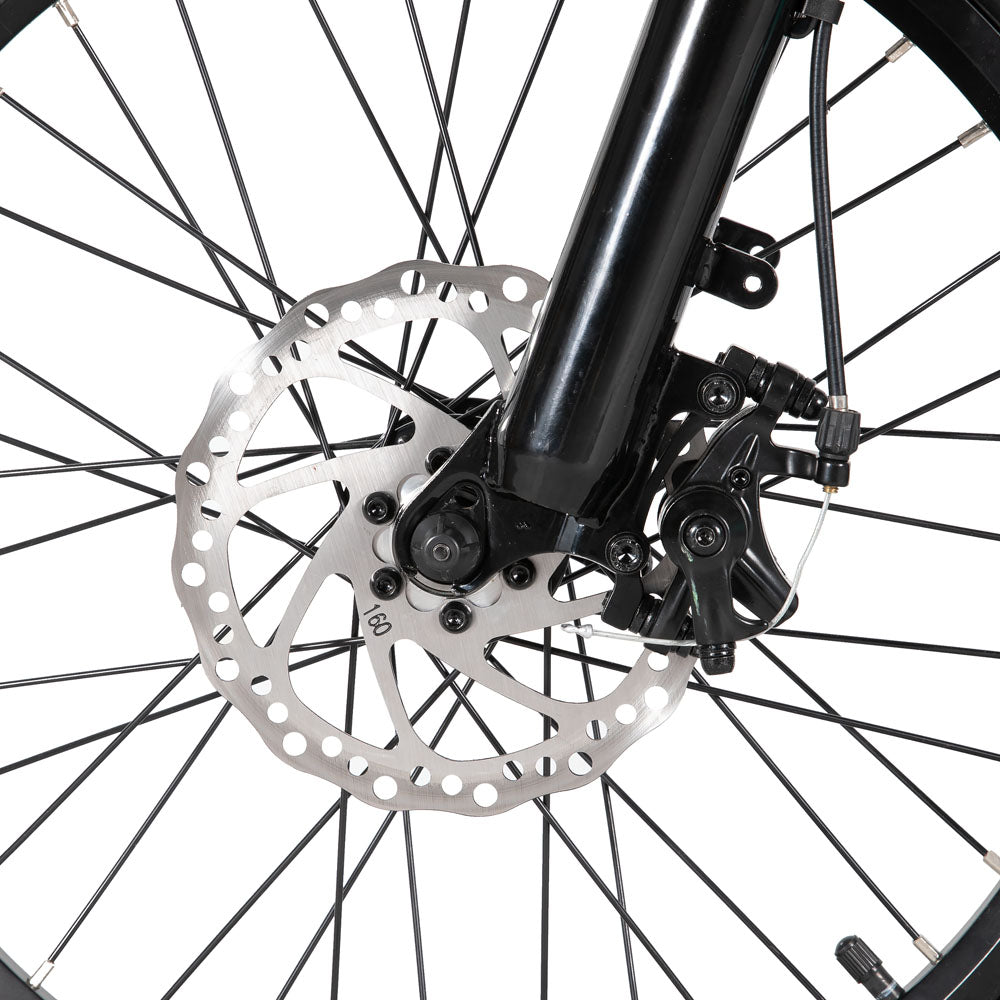 JOYSTAR 20 24 Inch Electric Bike for Kids & Teenagers EU JOYSTAR BIKE EU