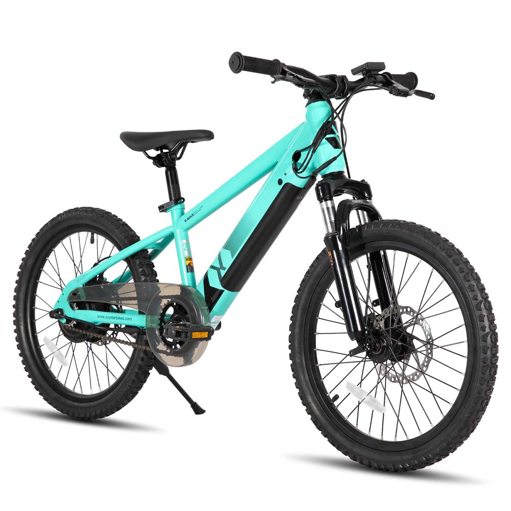 JOYSTAR 20 24 Inch Electric Bike for Kids & Teenagers JOYSTAR