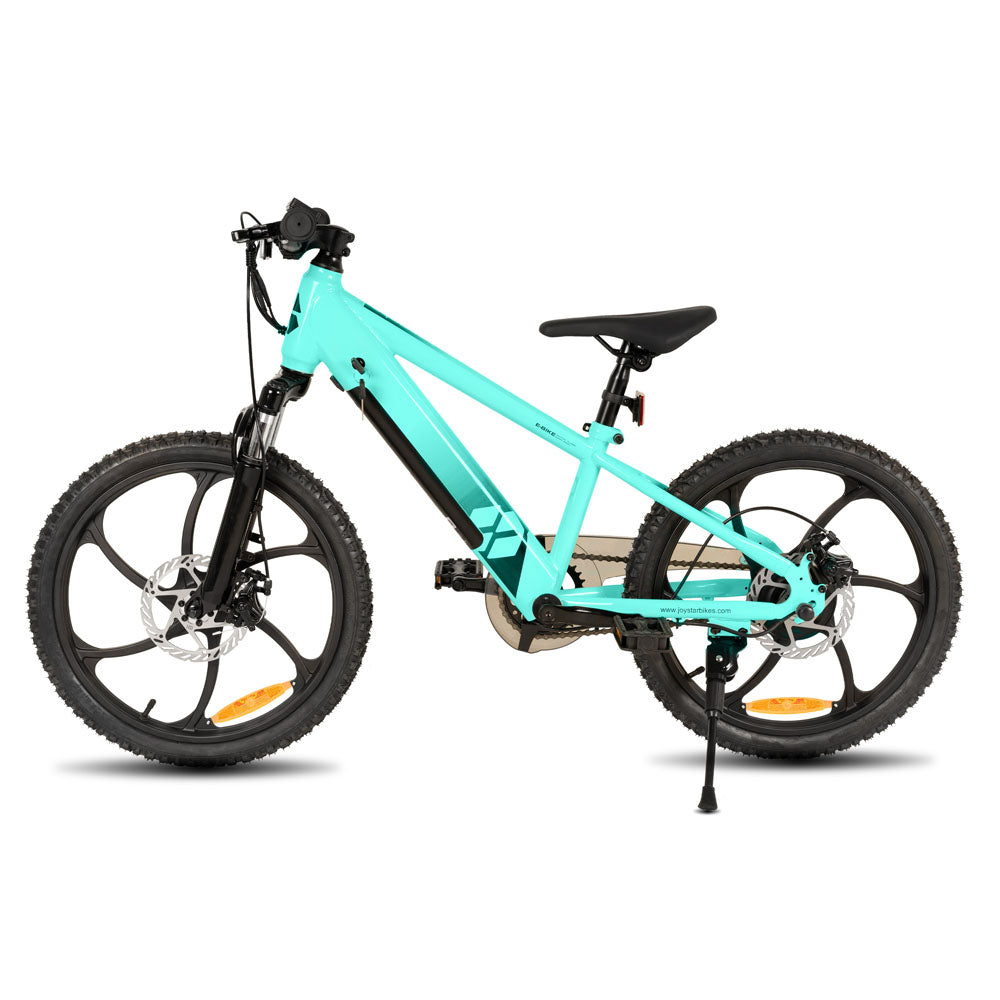 JOYSTAR 20 24 Inch Electric Bike for Kids & Teenagers EU JOYSTAR BIKE EU
