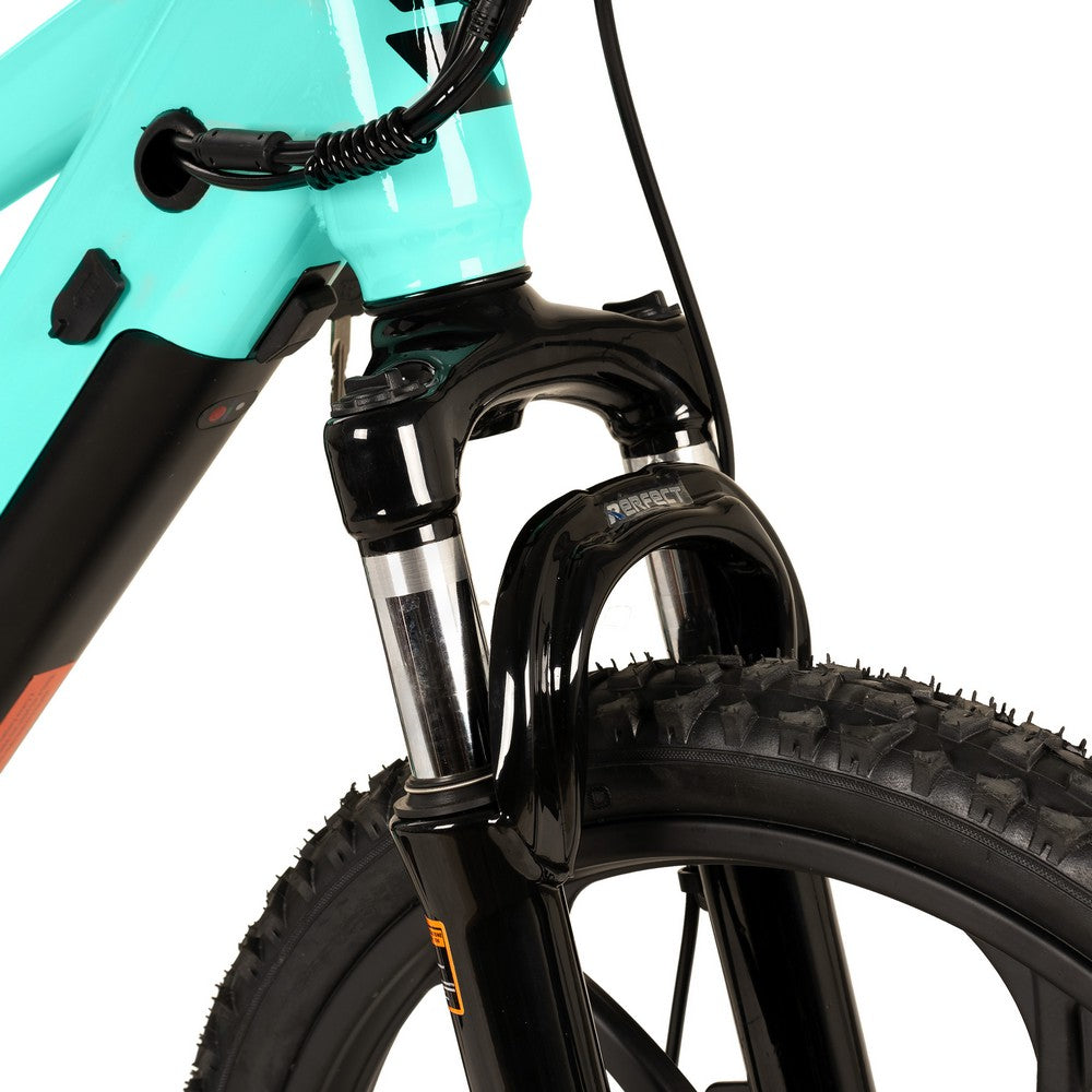 JOYSTAR 20 Inch Electric Bike for Teenagers (Presale)