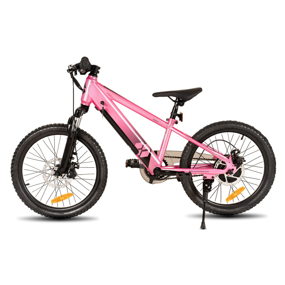 JOYSTAR 20 24 Inch Electric Bike for Kids & Teenagers EU JOYSTAR BIKE EU