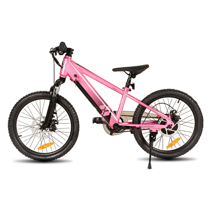 JOYSTAR 20 24 Inch Electric Bike for Kids & Teenagers EU JOYSTAR BIKE EU