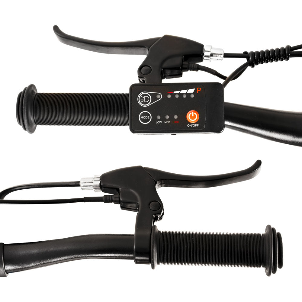 JOYSTAR 20 24 Inch Electric Bike for Kids & Teenagers EU JOYSTAR BIKE EU