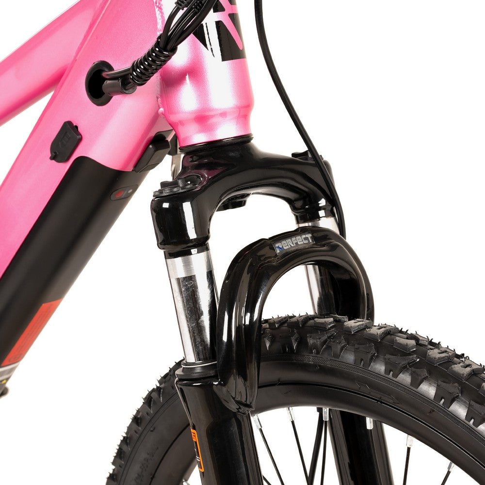 JOYSTAR 20 Inch Electric Bike for Teenagers (Presale)