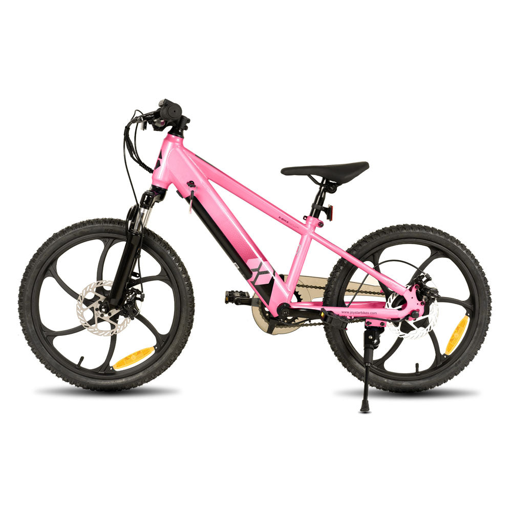 JOYSTAR 20 24 Inch Electric Bike for Kids & Teenagers EU JOYSTAR BIKE EU