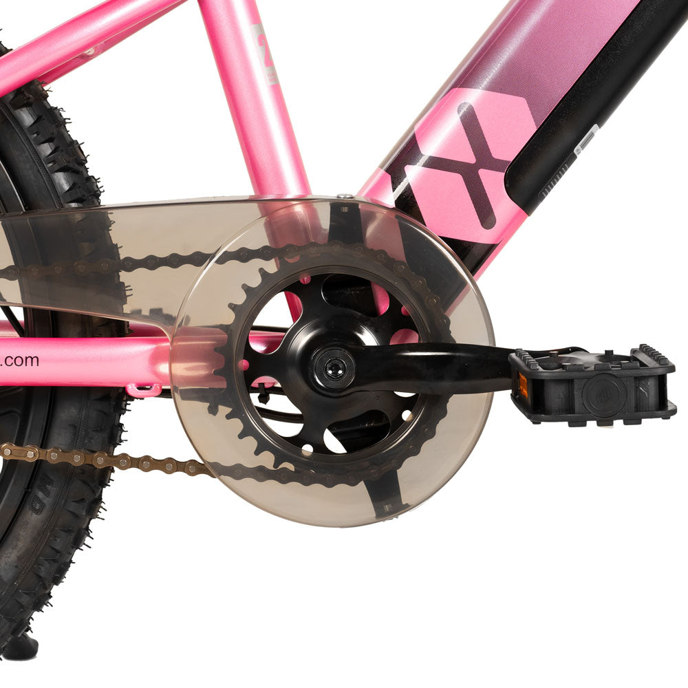 JOYSTAR 20 24 Inch Electric Bike for Kids & Teenagers EU JOYSTAR BIKE EU