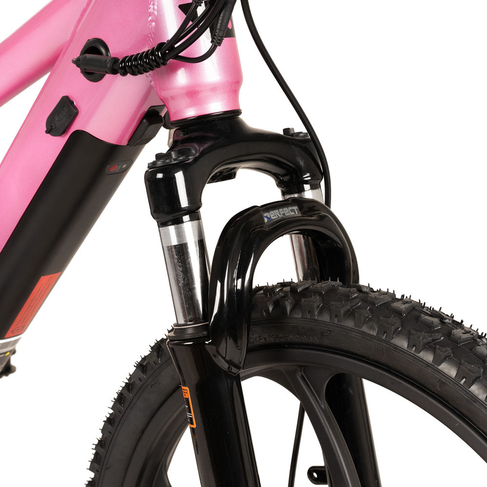 JOYSTAR 20 24 Inch Electric Bike for Kids & Teenagers EU JOYSTAR BIKE EU
