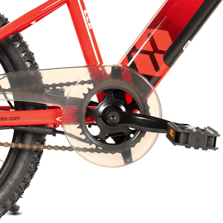 JOYSTAR 20 24 Inch Electric Bike for Kids & Teenagers EU JOYSTAR BIKE EU