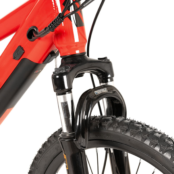 JOYSTAR 20 24 Inch Electric Bike for Kids & Teenagers EU JOYSTAR BIKE EU