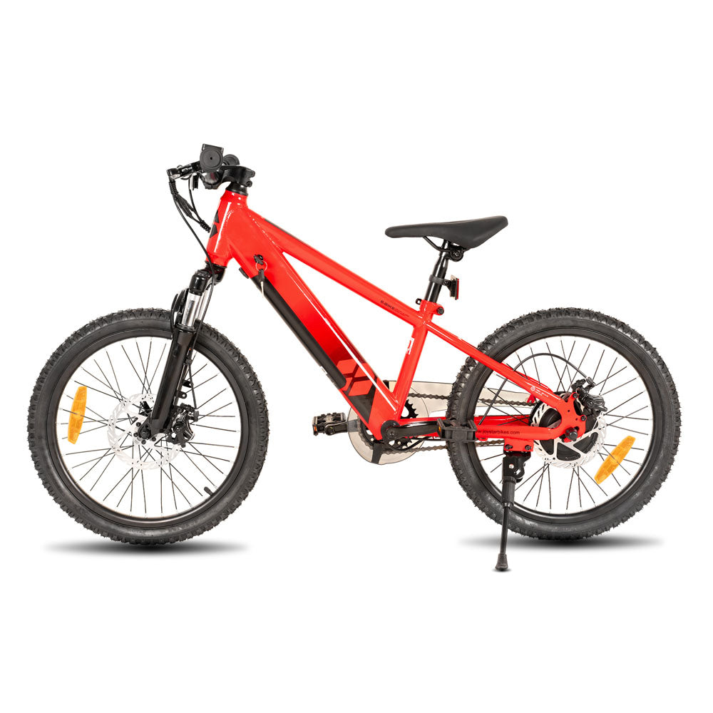 JOYSTAR 20 24 Inch Electric Bike for Kids & Teenagers EU JOYSTAR BIKE EU