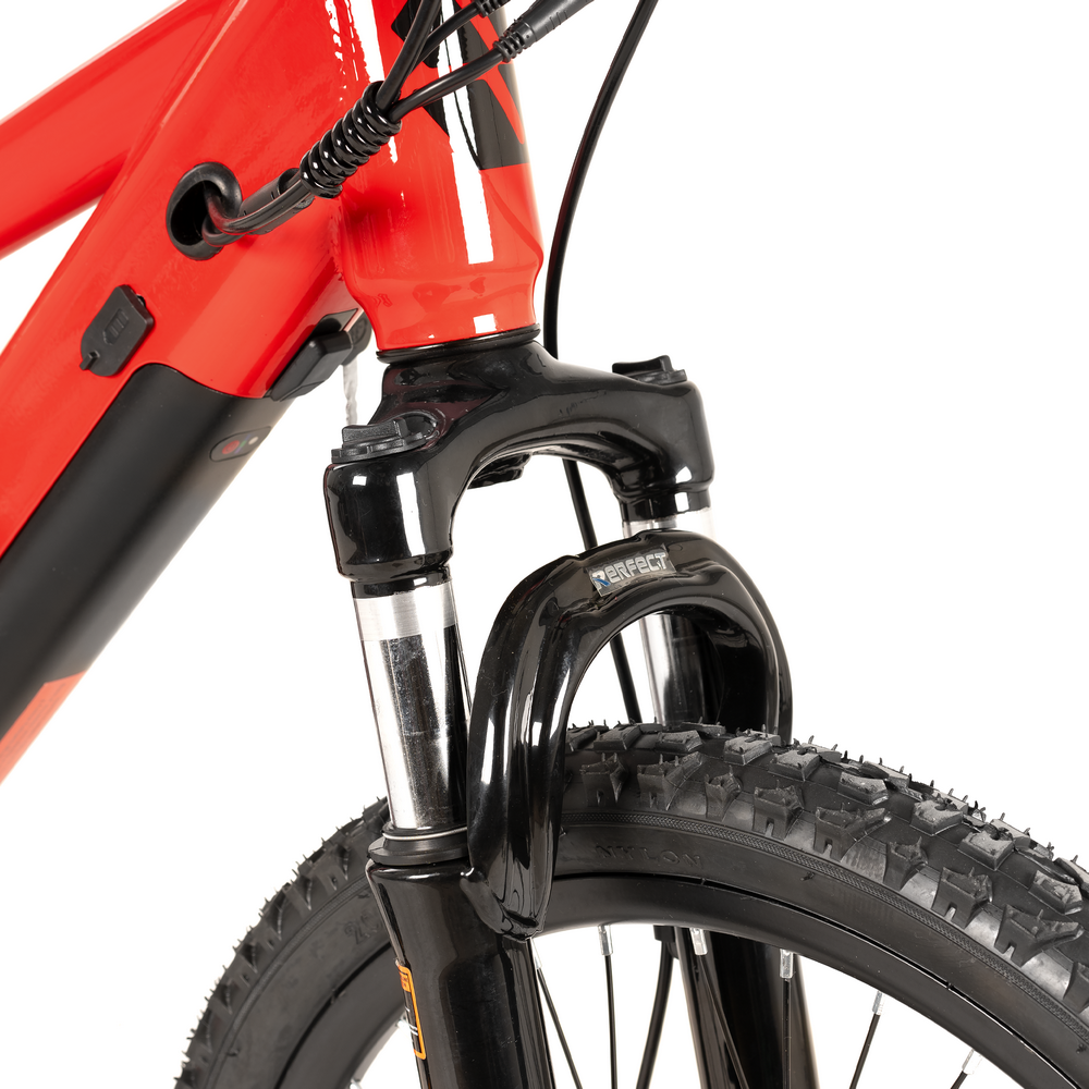 JOYSTAR 20 Inch Electric Bike for Teenagers (Presale)