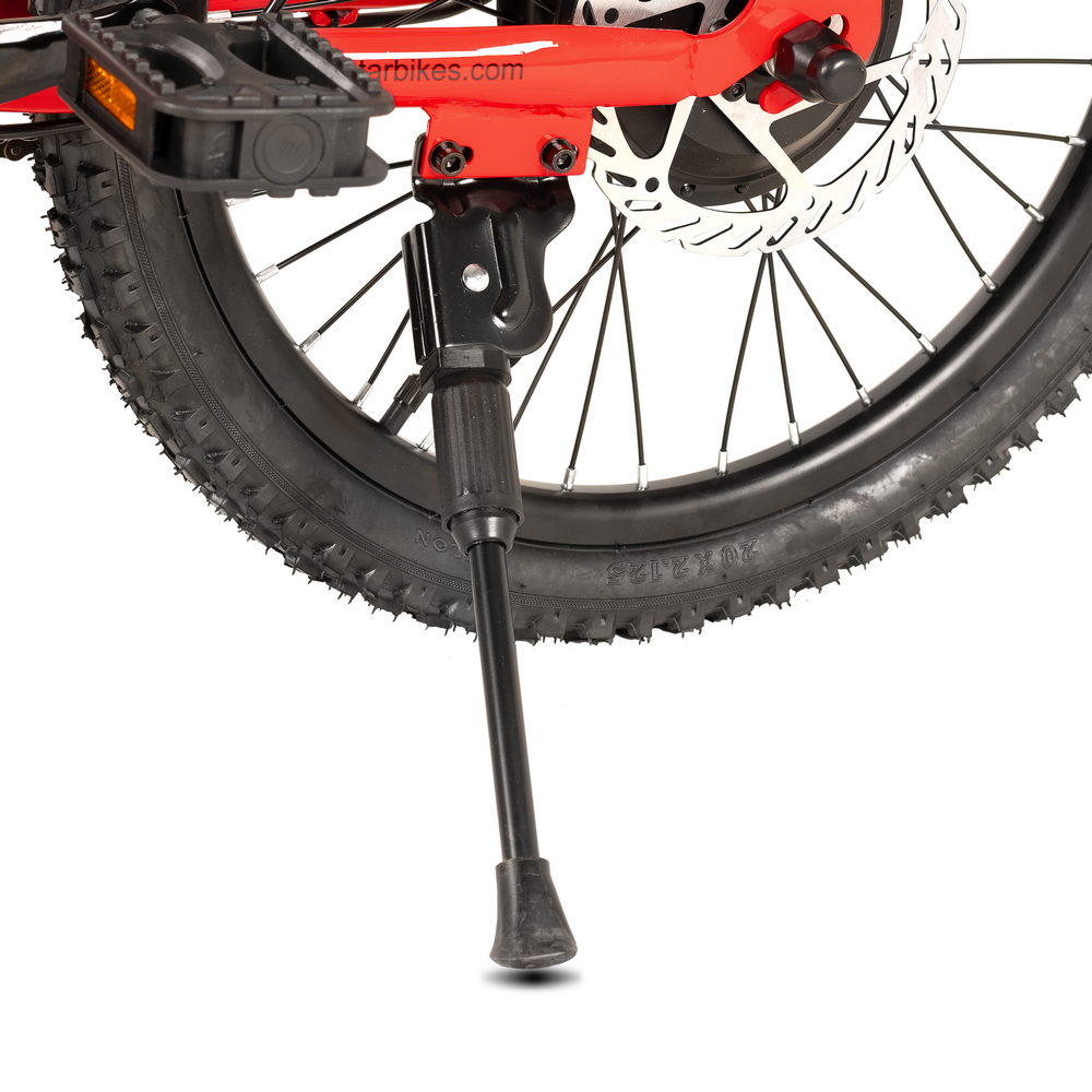 JOYSTAR 20 Inch Electric Bike for Teenagers (Presale)