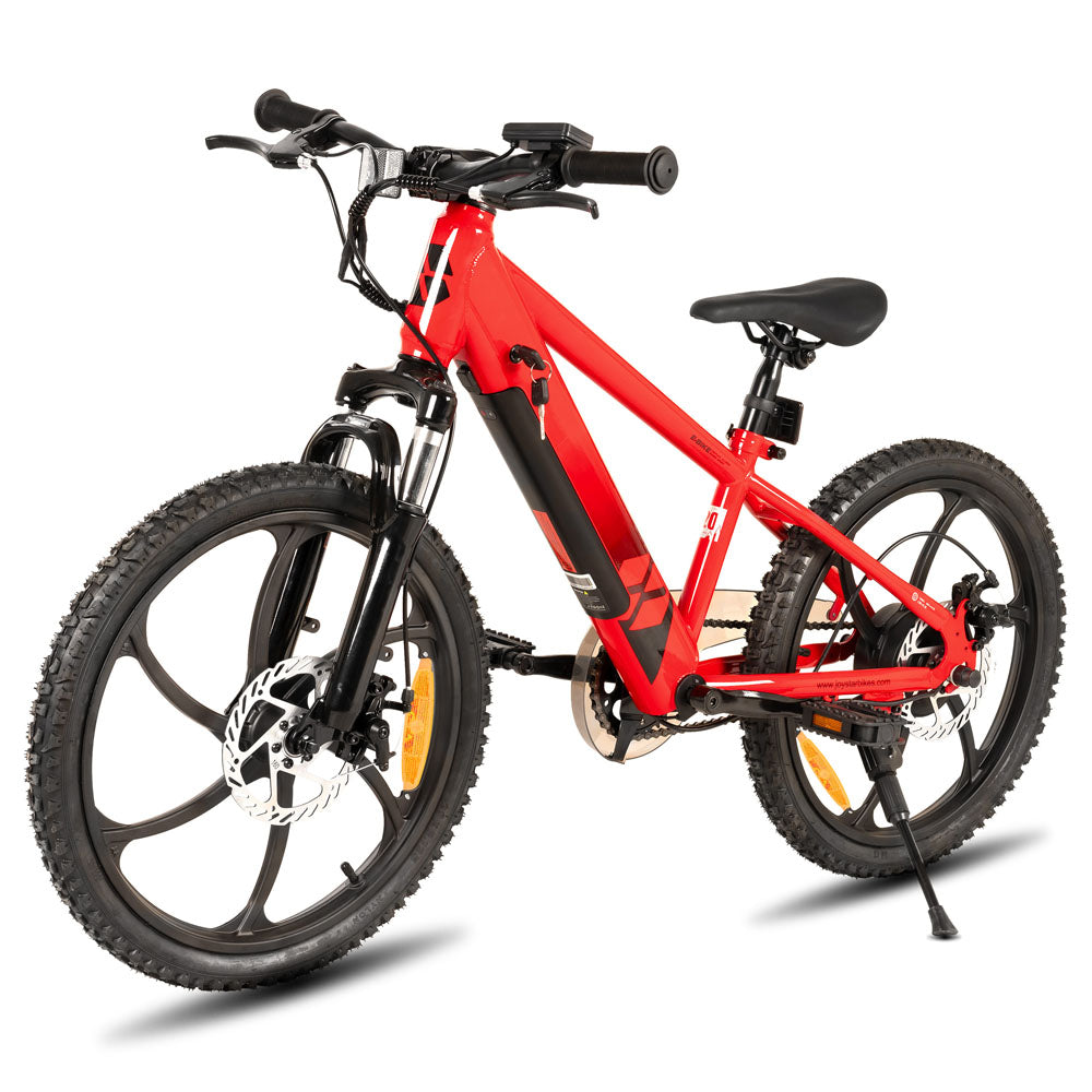 JOYSTAR 20 24 Inch Electric Bike for Kids & Teenagers EU JOYSTAR BIKE EU