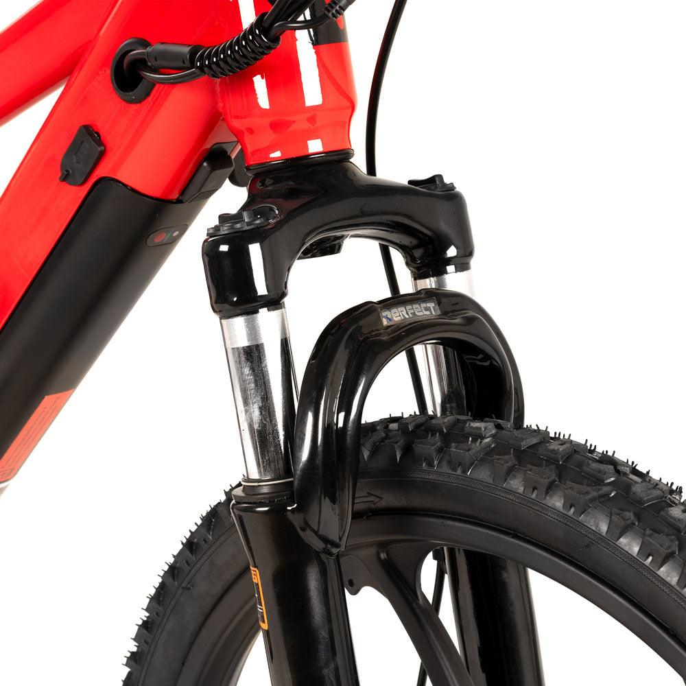 JOYSTAR 20 24 Inch Electric Bike for Kids & Teenagers EU JOYSTAR BIKE EU