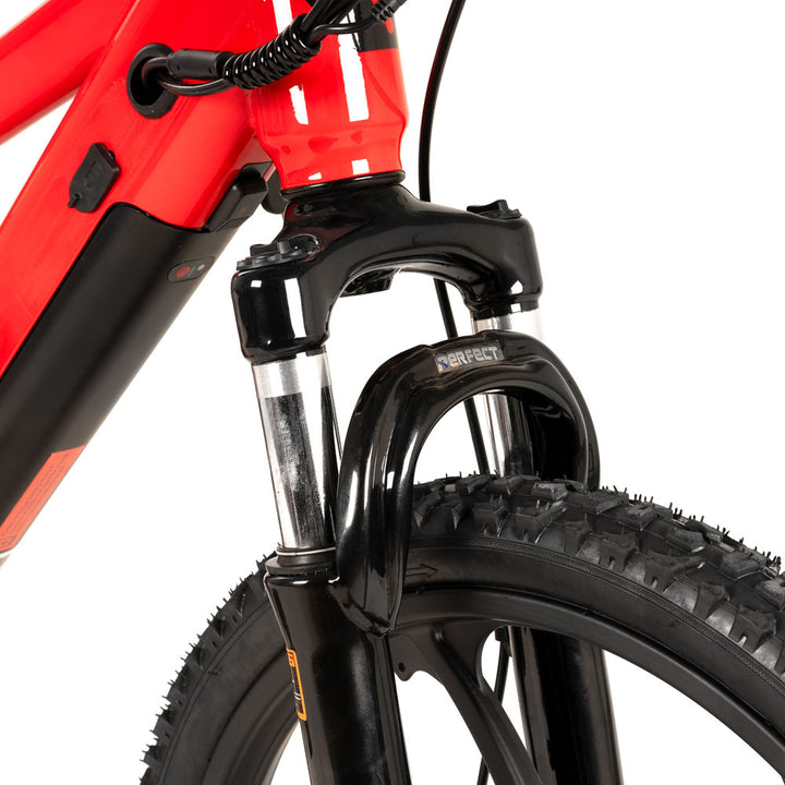 JOYSTAR 20 24 Inch Electric Bike for Kids & Teenagers EU JOYSTAR BIKE EU