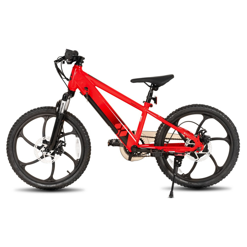 JOYSTAR 20 Inch Electric Bike for Teenagers (Presale)