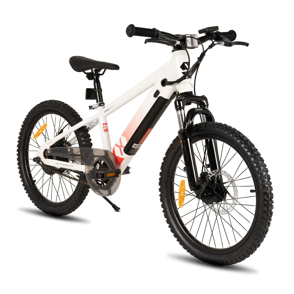 JOYSTAR 20 24 Inch Electric Bike for Kids & Teenagers EU JOYSTAR BIKE EU