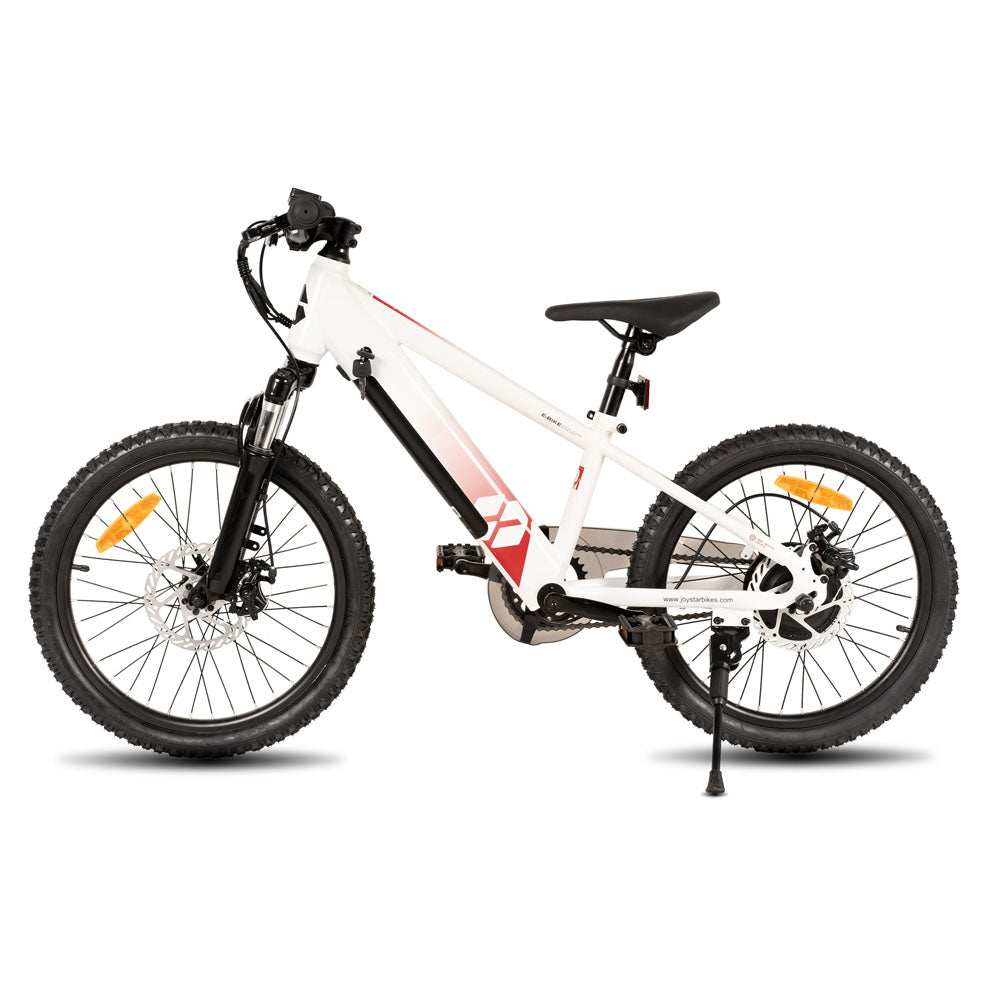 JOYSTAR 20 24 Inch Electric Bike for Kids & Teenagers EU JOYSTAR BIKE EU
