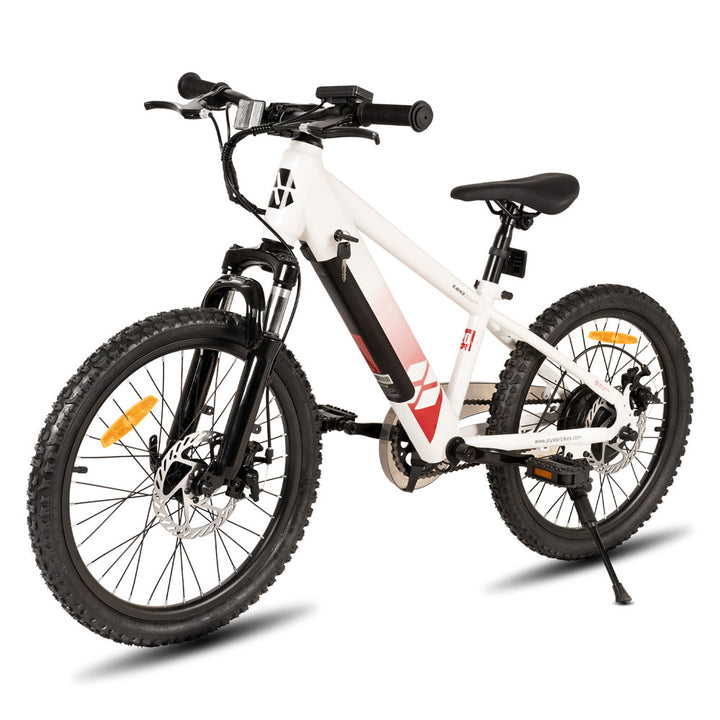 JOYSTAR 20 24 Inch Electric Bike for Kids & Teenagers EU JOYSTAR BIKE EU