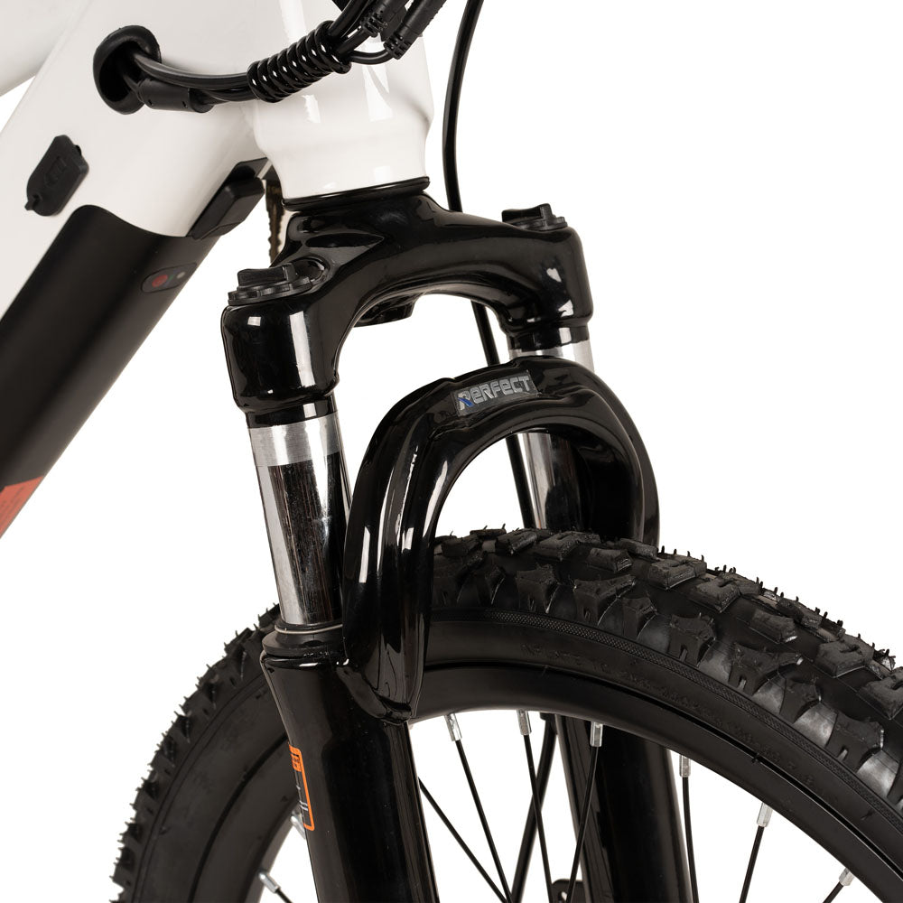 JOYSTAR 20 24 Inch Electric Bike for Kids & Teenagers EU JOYSTAR BIKE EU