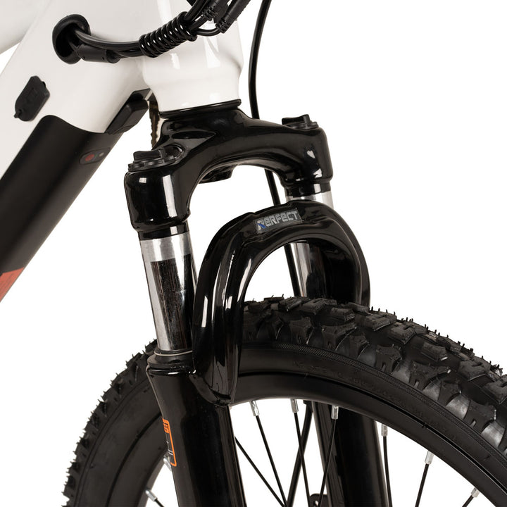 JOYSTAR 20 24 Inch Electric Bike for Kids & Teenagers EU JOYSTAR BIKE EU