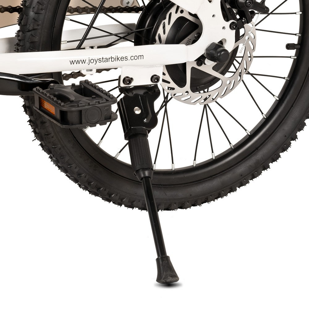 JOYSTAR 20 Inch Electric Bike for Teenagers (Presale)