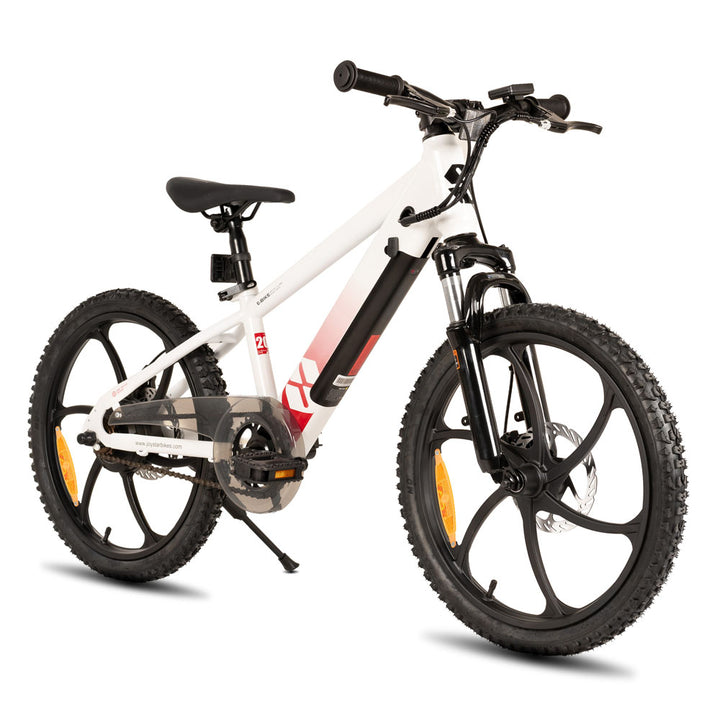 JOYSTAR 20 24 Inch Electric Bike for Kids & Teenagers EU JOYSTAR BIKE EU